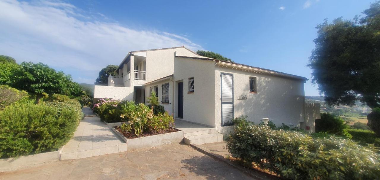 I Casetti Molini Exterior foto