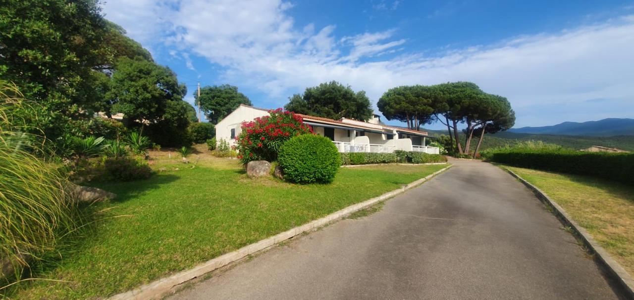 I Casetti Molini Exterior foto