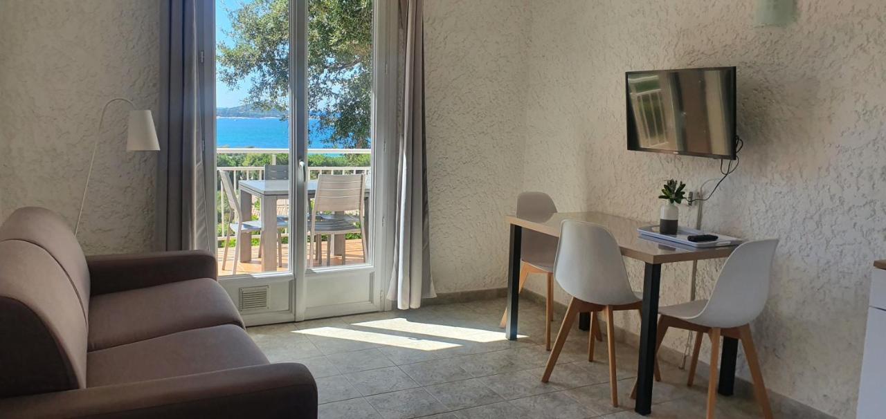 I Casetti Molini Exterior foto