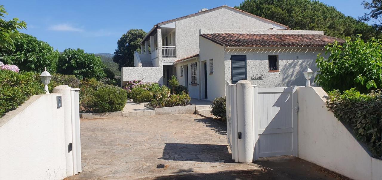 I Casetti Molini Exterior foto