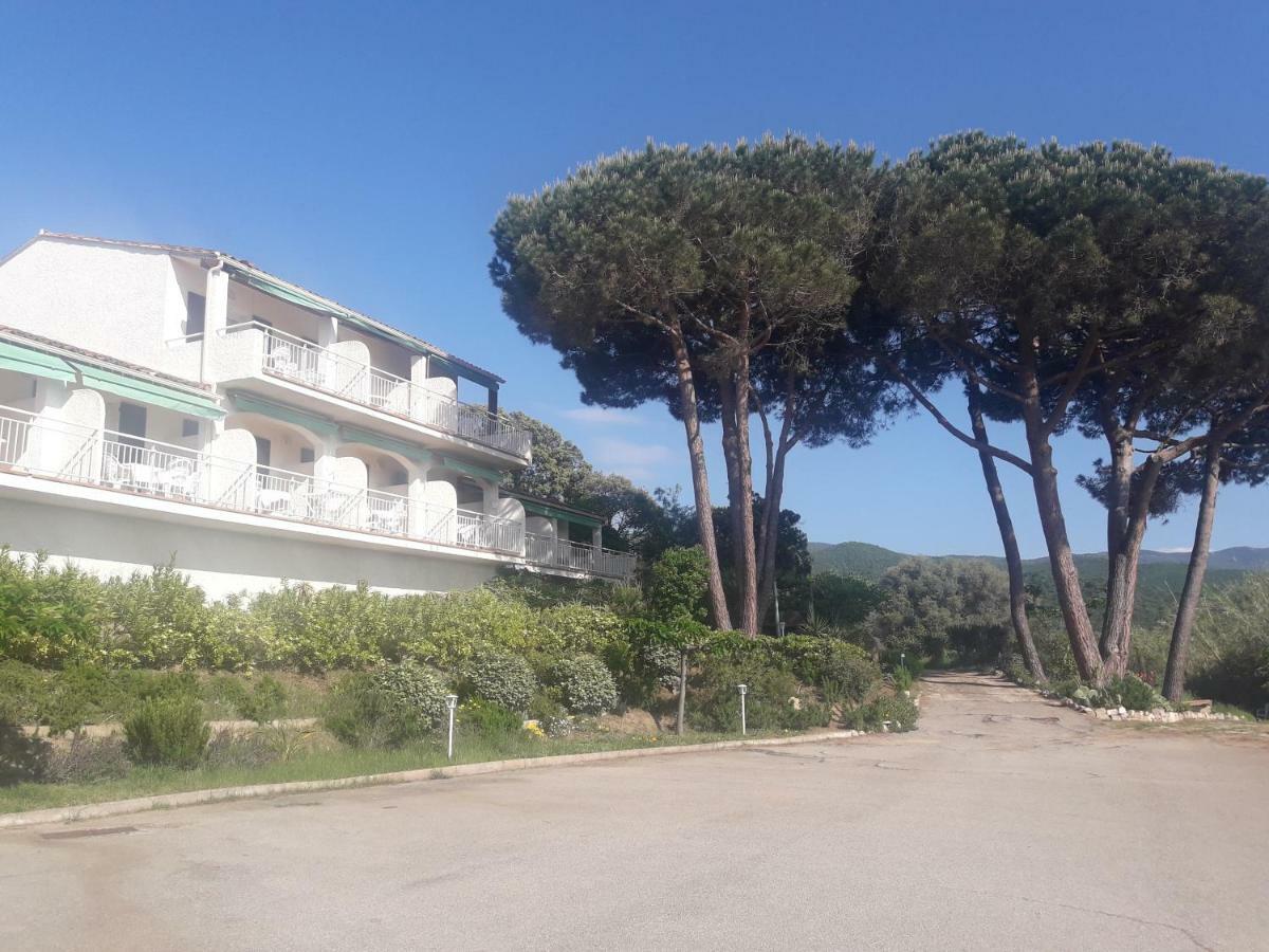 I Casetti Molini Exterior foto